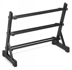 Стойка-мини для гантелей VictoryFit VF-D4019, фото 3