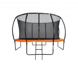 Батут DFC KENGOO II 14ft, фото 1