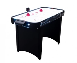 Игровой стол - аэрохоккей DFC ANAHEIM 4ft ES-AT-4880, фото 1