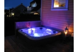 Спа бассейн Fonteyn Spas Elegance Spa Sunbeam, фото 4
