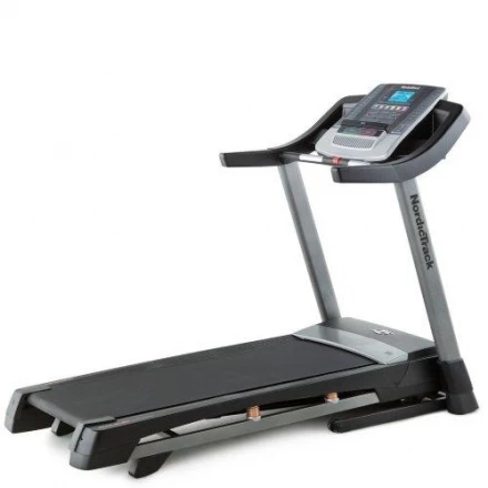 Беговая дорожка электр. NordicTrack T 12.2 + кардиопояс Polar, фото 1