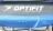 Батут OPTIFIT Like Blue 8ft 2,44 м с желтой крышей