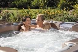 спа-бассейн Sundance Spas Optima, фото 8