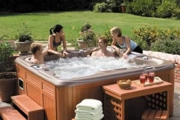 спа-бассейн Sundance Spas Optima, фото 7