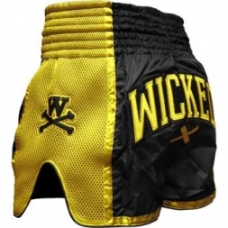 Тайские Шорты Wicked One wcktshorts09, фото 2