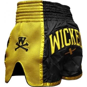 Тайские Шорты Wicked One wcktshorts09, фото 2