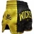 Тайские Шорты Wicked One wcktshorts09