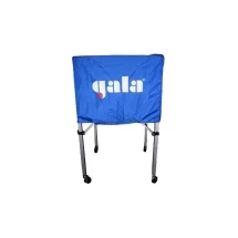 Тележка для мячей GALA на 25-30 шт.