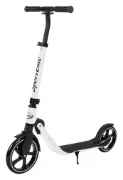 Самокат SportElite SE-800 белый, фото 1