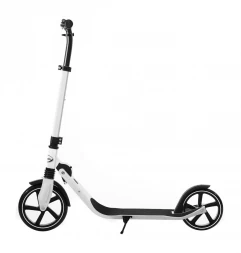 Самокат SportElite SE-800 белый, фото 2