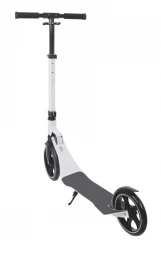 Самокат SportElite SE-800 белый, фото 3