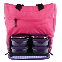 Сумка 6 Pack Fitness Camille Tote (new collection)