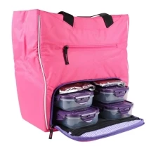Сумка 6 Pack Fitness Camille Tote (new collection)