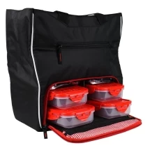 Сумка 6 Pack Fitness Camille Tote (new collection)