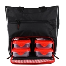 Сумка 6 Pack Fitness Camille Tote (new collection)