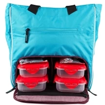 Сумка 6 Pack Fitness Camille Tote (new collection)