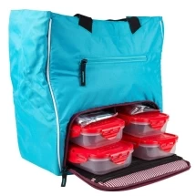 Сумка 6 Pack Fitness Camille Tote (new collection)