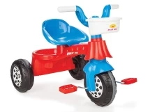 Детский велосипед Pilsan Daisy (07-140)