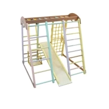 Детский спортивный комплекс PERFETTO KIDS Libellula PS-230