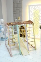 Детский спортивный комплекс PERFETTO KIDS Libellula PS-230