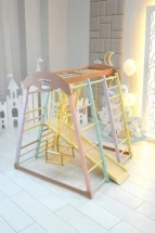 Детский спортивный комплекс PERFETTO KIDS Libellula PS-230