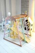 Детский спортивный комплекс PERFETTO KIDS Libellula PS-230