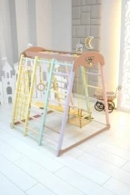 Детский спортивный комплекс PERFETTO KIDS Libellula PS-230