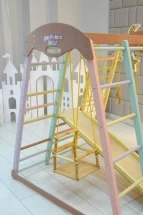 Детский спортивный комплекс PERFETTO KIDS Libellula PS-230