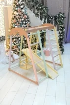 Детский спортивный комплекс PERFETTO KIDS Libellula PS-230