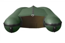 Надувная лодка BoatMaster 310T, фото 4