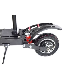 Электросамокат smartONE MS-2 Dual, фото 3