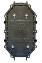 Ионизатор Акон SILVERPRO LIGHT COMBO 100м3, фото 3