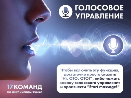 Массажное кресло OTO TITAN TT-01 Grey ru, фото 3