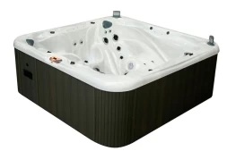 Спа бассейн Fonteyn Spas Elegance Spa Moonlight, фото 2
