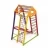 Детский спортивный комплекс BambinoWood Color Plus 1