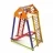 Детский спортивный комплекс BambinoWood Color Plus 1