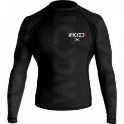Рашгард Wicked One wckrash010, фото 1