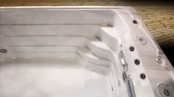 Плавательный спа-бассейн Jacuzzi J-16 PowerActive, фото 10