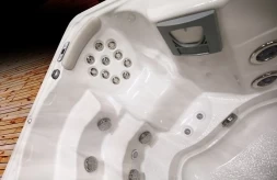 Плавательный спа-бассейн Jacuzzi J-16 PowerActive, фото 6