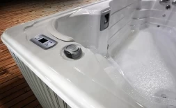 Плавательный спа-бассейн Jacuzzi J-16 PowerActive, фото 4