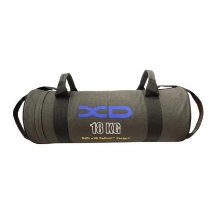 Мешок-отягощение XD Kevlar Sand Bag, вес: 6 кг, фото 1