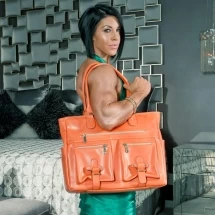 Сумка 6 Pack Fitness Renee Tote