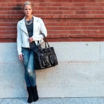 Сумка 6 Pack Fitness Renee Tote