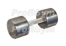 Гантель хромированная «PROFIGYM» 13,5 кг ГНХ-13,5 
