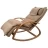 Массажное кресло-качалка Ergonova MeTime (brown)