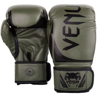 Перчатки Venum venboxglove0112, фото 1