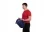Сумка SandBag (сэндбэг) 20 кг