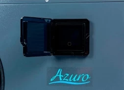 Тепловой насос Mountfield Azuro Inverter 12 кВт + WiFi, фото 3