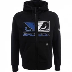 Кофта Bad Boy badhood059