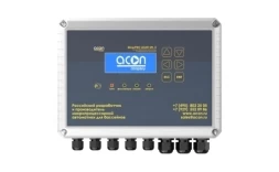 Ионизатор Акон SILVERPRO LIGHT 3.2 100м3, фото 1